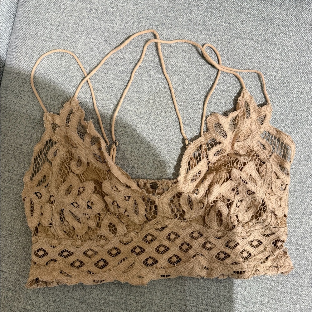 Free People Bralette